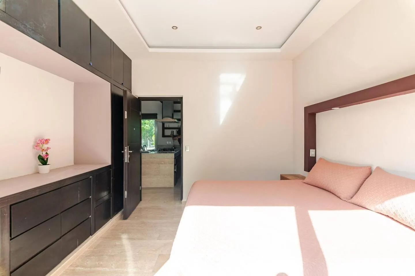 Departamento 3, Tulum Country Home, Con Muelle De Pesca, Club De Playa, Alberca, Cenote Y Campo De Golf, Contrata Day Pass Bahia Principe Akumal 0*,