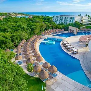 5* Rezort Grand Sirenis Riviera Maya &