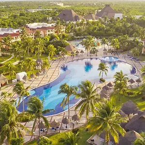 5* Rezort Bahia Principe Grand Coba