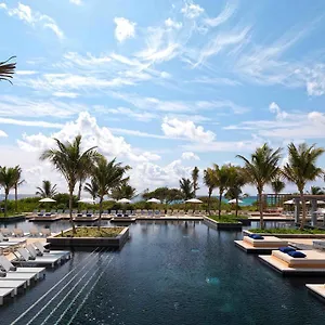 Unico Riviera Maya Adults Only Акумаль