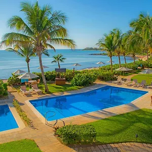 4* Lägenhetshotell Las Villas Akumal