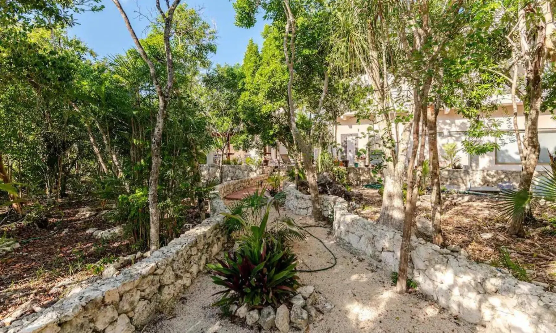 Departamento 3, Tulum Country Home, Con Muelle De Pesca, Club De Playa, Alberca, Cenote Y Campo De Golf, Contrata Day Pass Bahia Principe Akumal 0*,